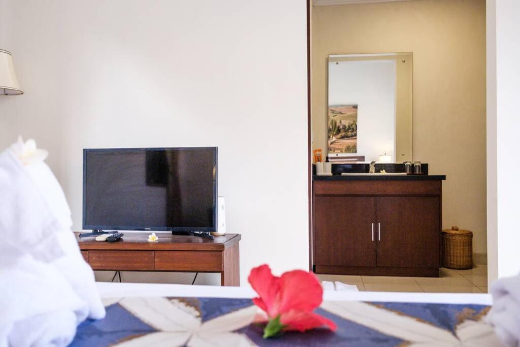 Villa Akmali Berawa - 3 Bedrooms 坎古 外观 照片